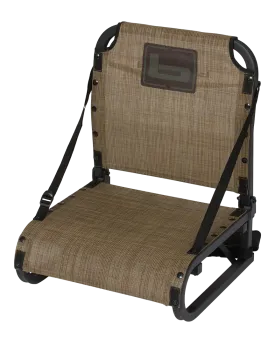 The Badlander Folding Hunting Seat