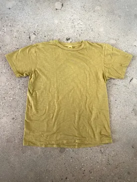 Velva Sheen Moss Rolled T-Shirt